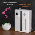 Bluetooth Aromatherapy Diffuser