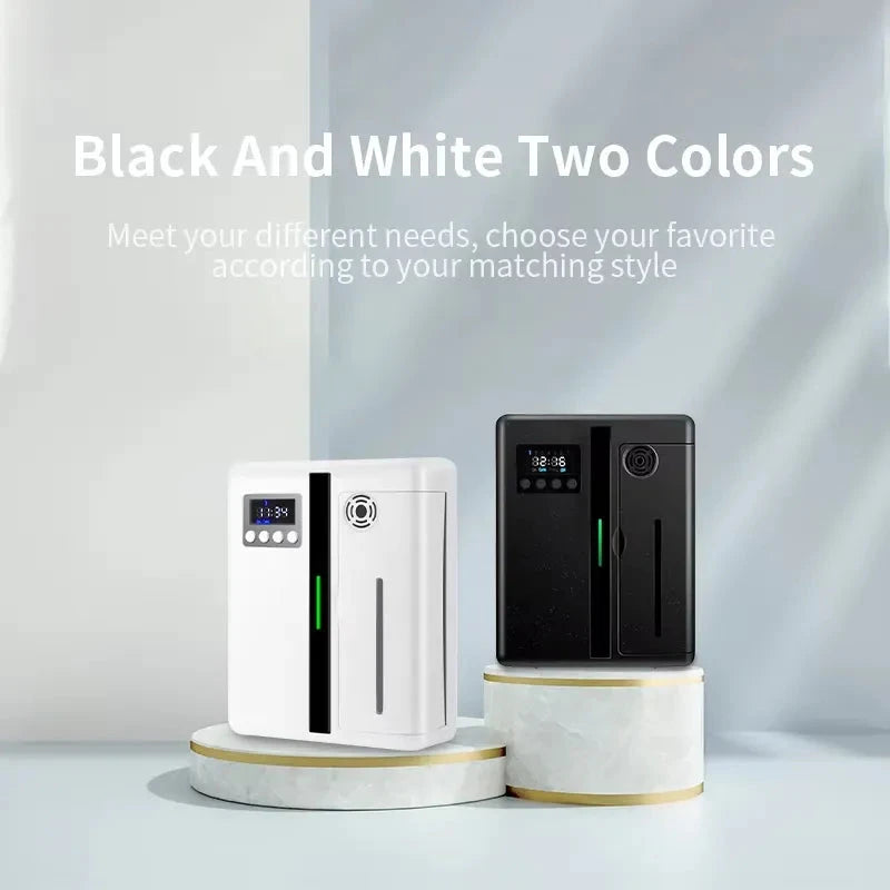 Bluetooth Aromatherapy Diffuser