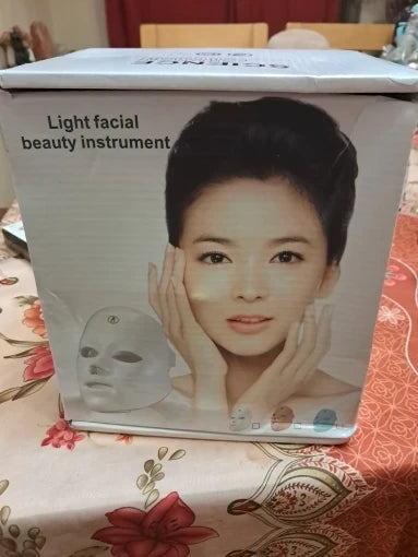 Review Card