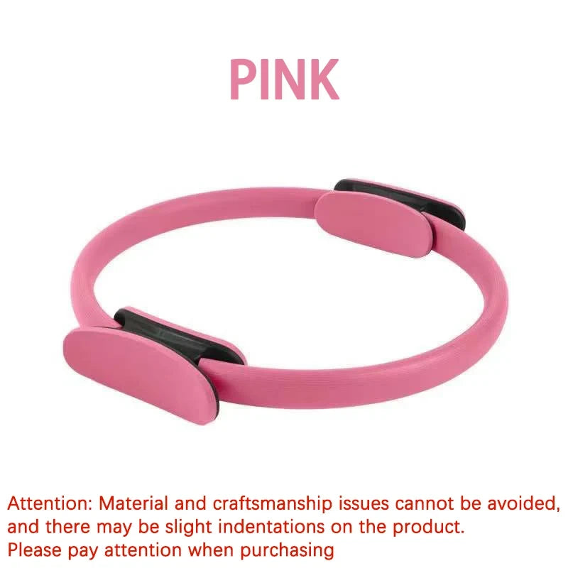 Pilates Resistance Fitness Ring