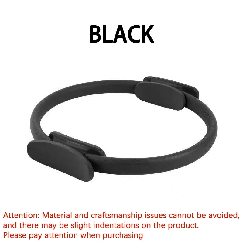 Pilates Resistance Fitness Ring