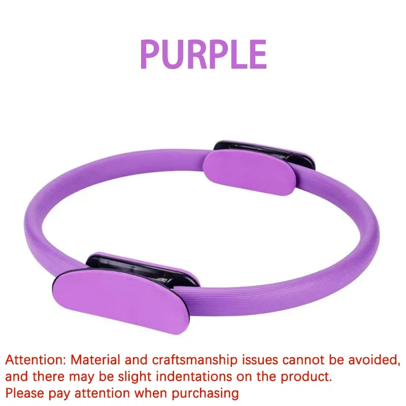 Pilates Resistance Fitness Ring