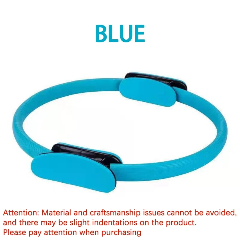 Pilates Resistance Fitness Ring
