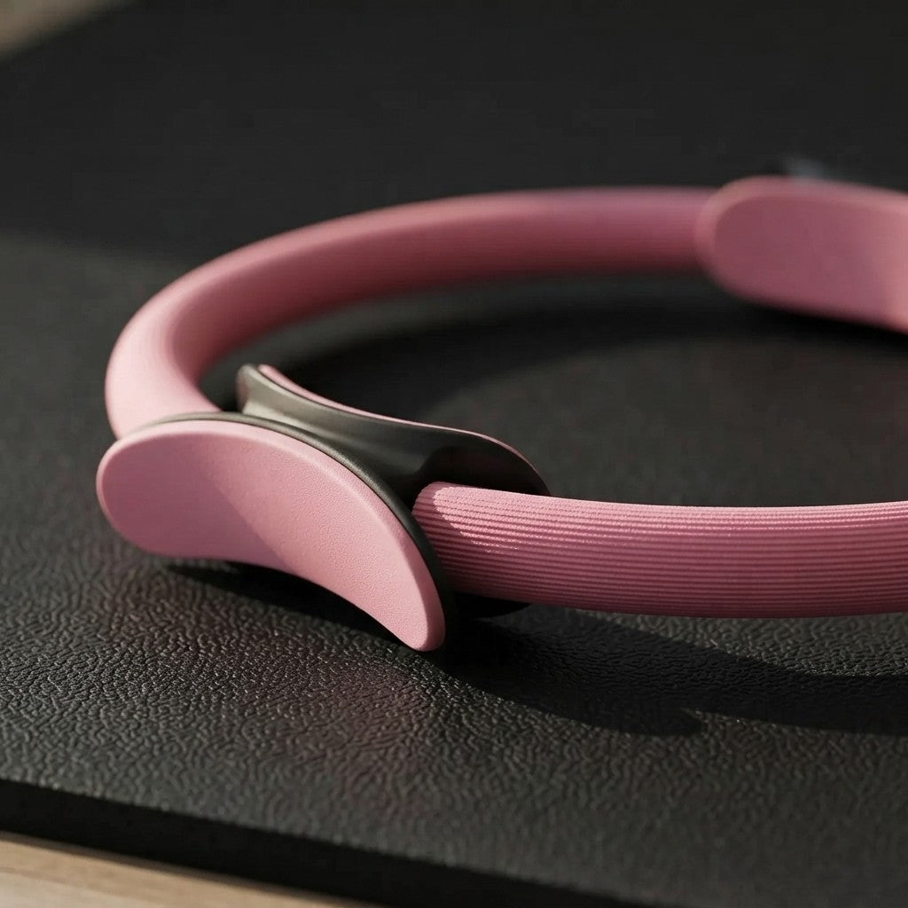 Pilates Resistance Fitness Ring