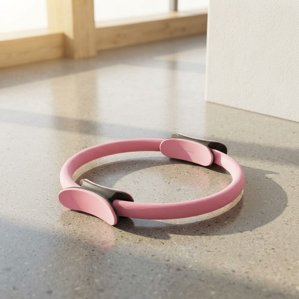 Pilates Resistance Fitness Ring